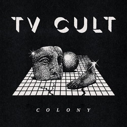 Colony (Black) von Flight 13