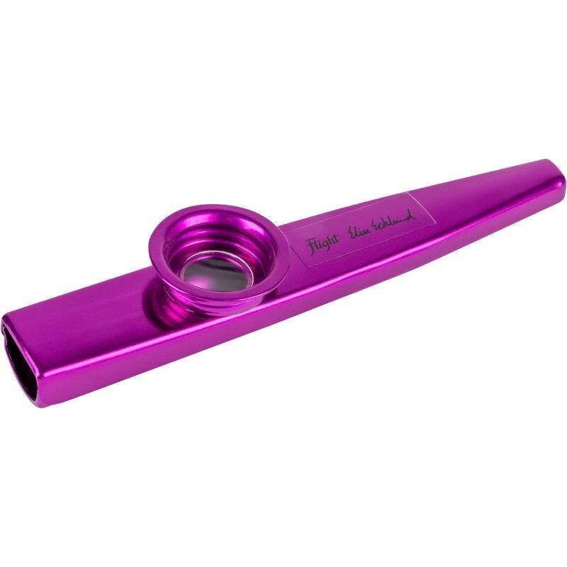 Flight KZP Elise Ecklund Signature Kazoo Purple von Flight
