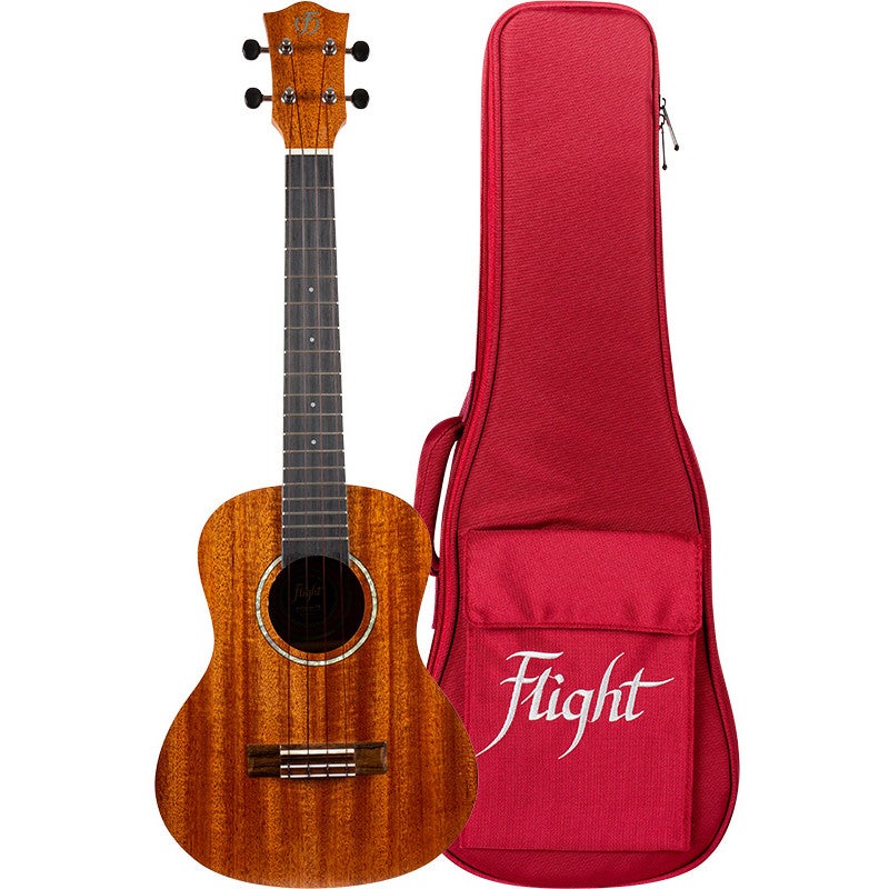 Flight Princess Series Antonia T Tenor Ukulele with Gig Bag Flight Princess Series Antonia T Tenor Ukulele with Gig Bag von Flight