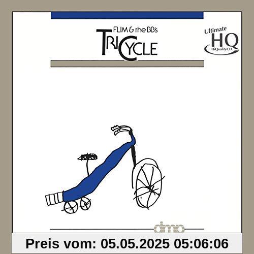 Tricycle (UHQCD) von Flim & the Bb'S