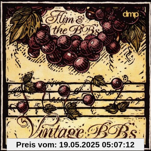 Vintage Bb'S Vintage Bb'S von Flim & the Bb'S
