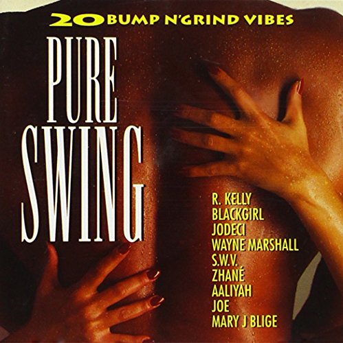 Pure Swing Vol.1 Pure Swing Vol.1 von Dino