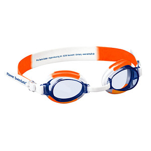 Flipper SwimSafe® Taucherbrille mehrfarbig von Flipper SwimSafe®