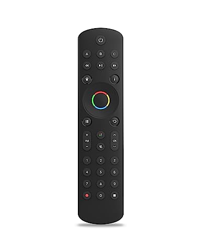 Skip 1s Universal-Fernbedienung von Flirc