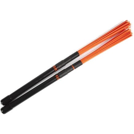 Flix FFS Rods Orange von Flix