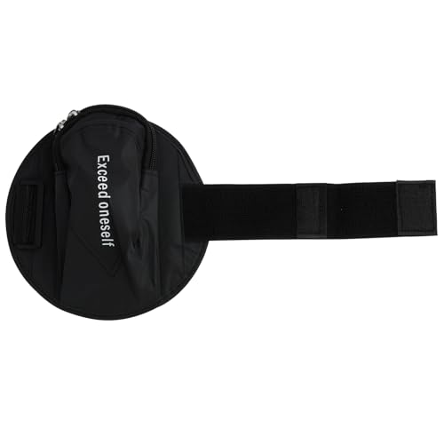 Sportarmband Handyhalter für Laufen, Joggen und Fitness, Schweißfestes Handyhalterung Sportarmband für iPhone 14/13/Pro Max/Plus/Mini/12/11/SE/XR, Wasserdichtes Material, Dual-Taschen DesignSportarmba Sportarmband Handyhalter für Laufen, Joggen und Fitness, Schweißfestes Handyhalterung Sportarmband für iPhone 14/13/Pro Max/Plus/Mini/12/11/SE/XR, Wasserdichtes Material, Dual-Taschen DesignSportarmba von Fllyvly