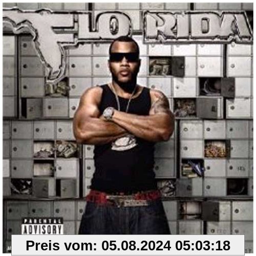 Mail on Sunday von Flo Rida