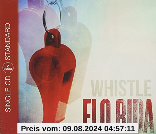 Whistle (2track) von Flo Rida