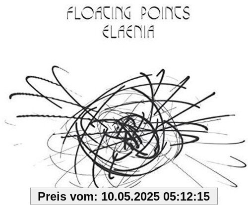 Elaenia [Vinyl LP] von Floating Points