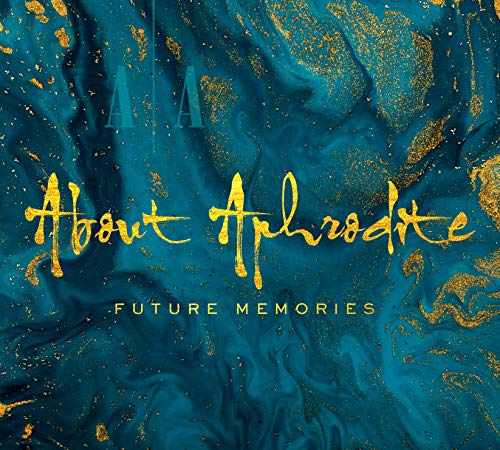 Future Memories von Crimson