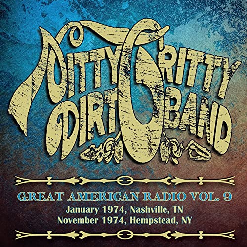 Great American Radio Volume 9 von Floating World