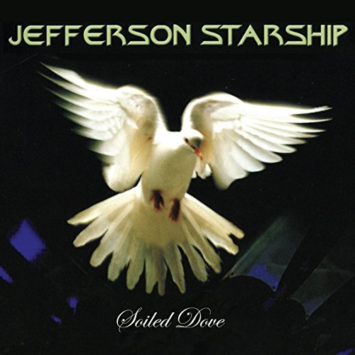 Soiled Dove (CD & DVD Set) By Jefferson Starship (2014-10-27) von Floating World