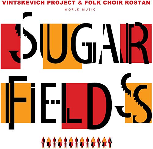 Sugar Fields Sugar Fields von Floating World