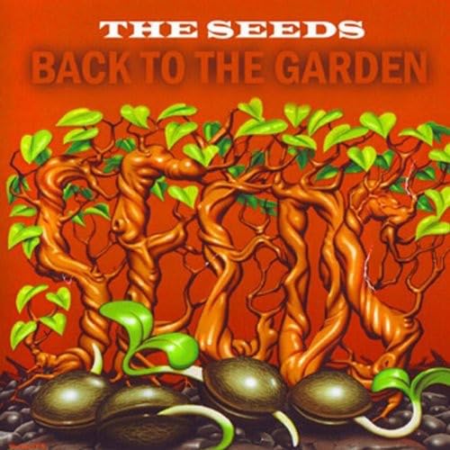 Back to the Garden von Floating world records