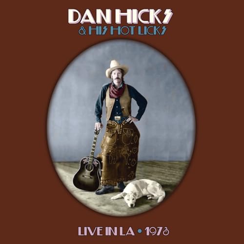 Hot Licks Live Hot Licks Live von Floating world records