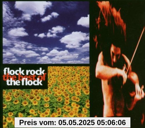 Best of the Flock Best of the Flock von Flock