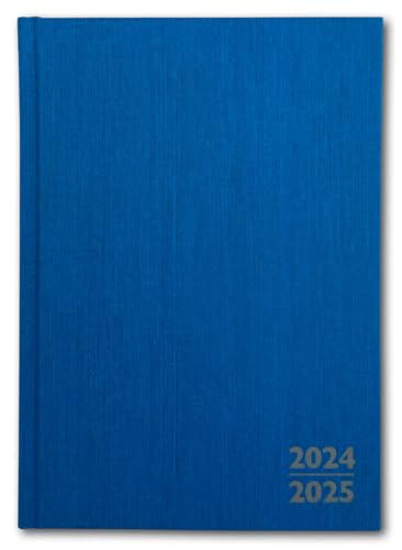 Flöttmann - F & L Schulorganisation A5 Planer Lehrerkalender Hardcover - Gebunden - Blau - Schuljahr 2022-2023 - für Lehrerinnen und Lehrer (A5) von Flöttmann - F & L Schulorganisation