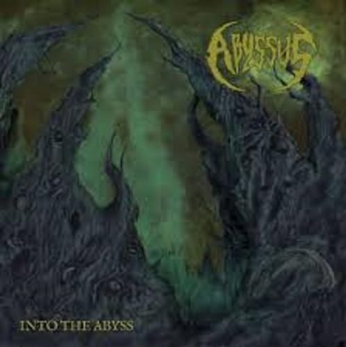 ABYSSUS - Into The Abyss LP von Floga Records