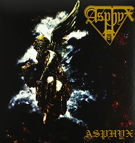 Asphyx Asphyx von Floga