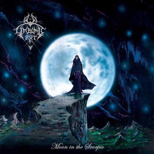 Moon in the Scorpio [Vinyl LP] von Floga