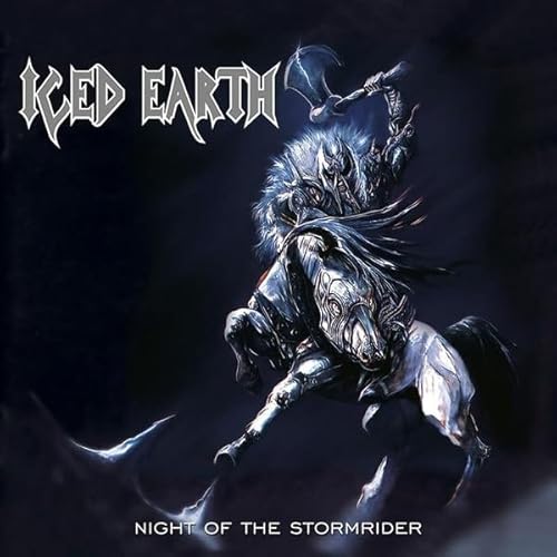 Night of the Stormrider von Floga