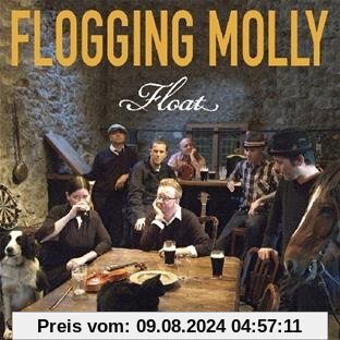 Float von Flogging Molly