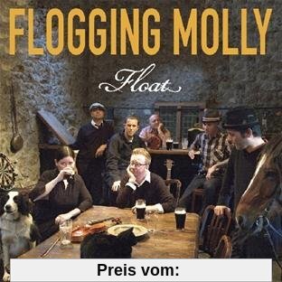 Float von Flogging Molly