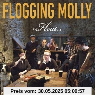 Float von Flogging Molly