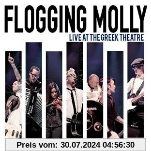 Live at the Greek Theatre von Flogging Molly