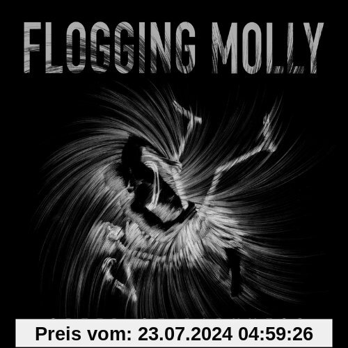 Speed of Darkness von Flogging Molly
