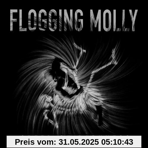 Speed of Darkness von Flogging Molly