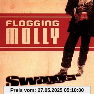 Swagger von Flogging Molly