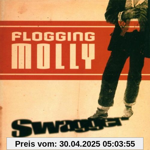 Swagger von Flogging Molly
