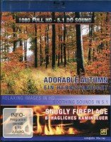 ADORABLE AUTUMN HERBSGEDICHT RELAX BLU RAY DISC NEU OVP 1080p FULL HD 5.1 SOUND ADORABLE AUTUMN HERBSGEDICHT RELAX BLU RAY DISC NEU OVP 1080p FULL HD 5.1 SOUND von Flohhaus