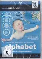 Alphabet (Blu-ray Disc) von Flohhaus