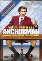 Anchorman Dvd Rental Anchorman Dvd Rental von Flohhaus