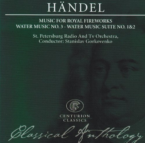 HANDEL. Classical Anthology. 8717423008842. SCARCE CD, NEW & SEALED. 28 TRACK CD. IECC30001 13. HANDEL. Classical Anthology. 8717423008842. SCARCE CD, NEW & SEALED. 28 TRACK CD. IECC30001 13. von Flohhaus