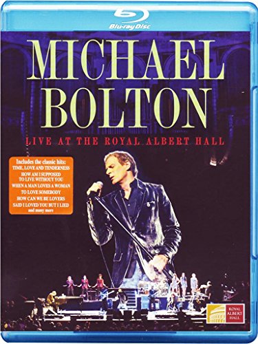 Live At The Royal Albert Hall (Bluray) [Blu-ray] von Flohhaus