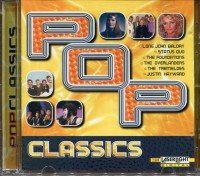 Pop Classics (CD, Diverse, LAserlight 21 689) von Flohhaus