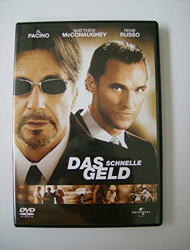 Schnelle Geld,das Dvd Rental von Flohhaus