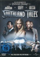 Southland Tales Dvd Rental Southland Tales Dvd Rental von Flohhaus