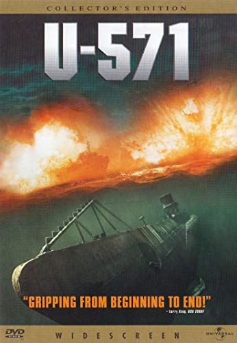 U-571 von Flohhaus