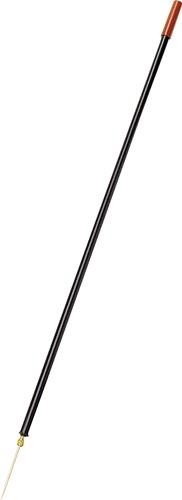 Flora Spießboy 98cm eloxiertes Alu.Stulpengriff 0,132kg 4,5mm 01380 von Flora