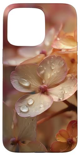 Hortensie Natur Frühling Hülle für iPhone 15 Pro Max Hortensie Natur Frühling Hülle für iPhone 15 Pro Max von Floral Designs by Dennex