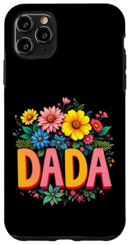 Blumen Hülle für iPhone 11 Pro Max Blumen Hülle für iPhone 11 Pro Max von Florales Design