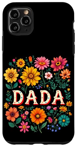Blumen Hülle für iPhone 11 Pro Max Blumen Hülle für iPhone 11 Pro Max von Florales Design