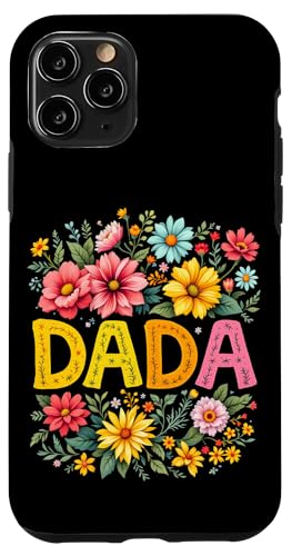 Blumen Hülle für iPhone 11 Pro Blumen Hülle für iPhone 11 Pro von Florales Design