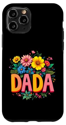 Blumen Hülle für iPhone 11 Pro Blumen Hülle für iPhone 11 Pro von Florales Design