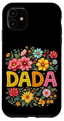 Blumen Hülle für iPhone 11 Blumen Hülle für iPhone 11 von Florales Design