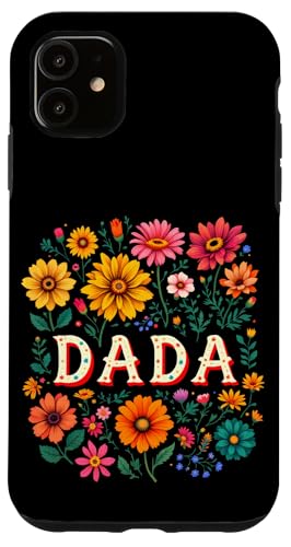 Blumen Hülle für iPhone 11 Blumen Hülle für iPhone 11 von Florales Design